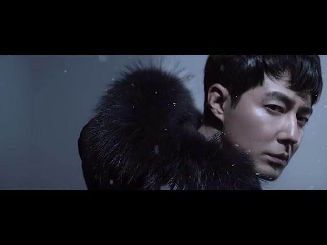 [CF30'] Jo In Sung - DYNAFIT 2018 FW Black Fur Down