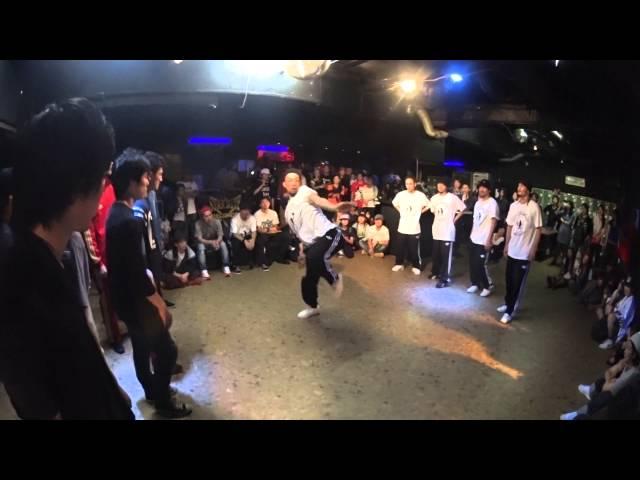 act65-dance-battle-決勝 船地下一家vsNew School Order