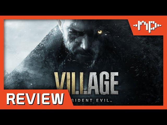 Resident Evil Village Review - Noisy Pixel