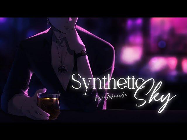 【Original Song】Synthetic Sky「 Schneider」