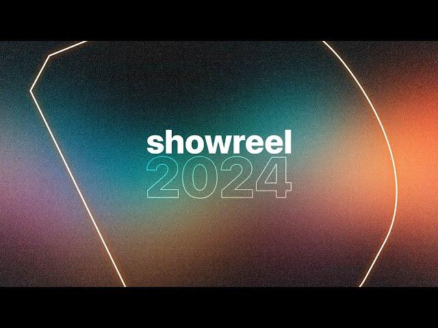 DUCKLIFE 2024 SHOWREEL