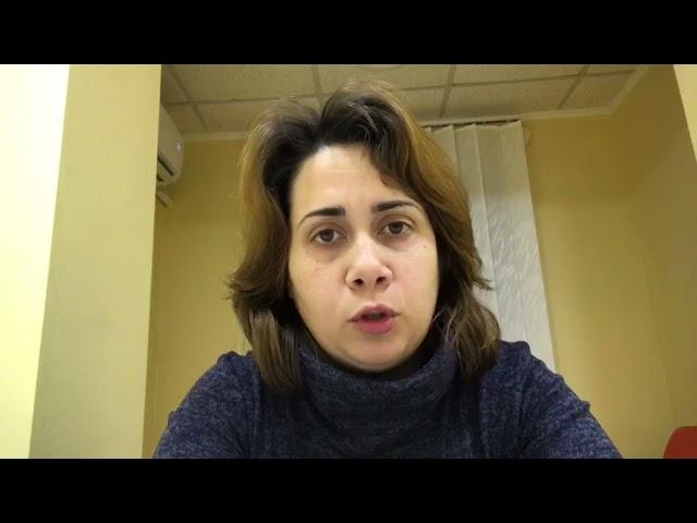 Правила приема детей и подростков у детского психиатра Врач детский психиатр Кравцевич Надежда Днепр