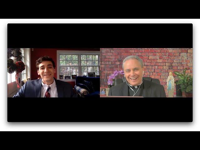 Personally Speaking ep. 85 (Robert McCarthy)