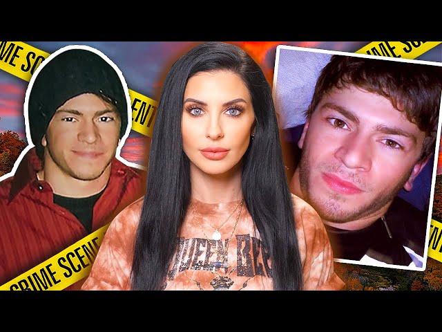 The Senseless Murder of 21 Year Old Matt Landry | True Crime Stories