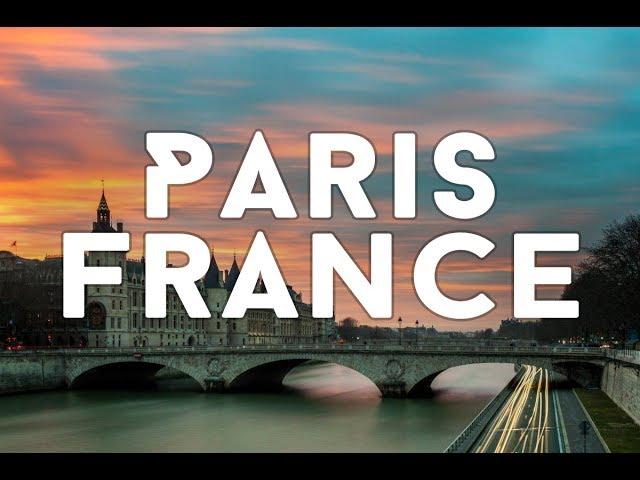 Paris, France - Travel Guide & Things To Do In Paris | TripHunter