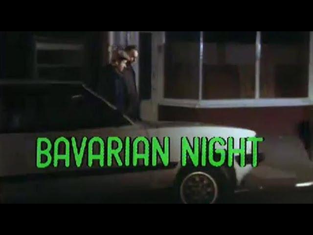 Play for Today - Bavarian Night (1981) by Andrew Davies & Jack Gold FULL FILM