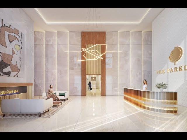 The Parklane Houston High Rise Elevated Lifestyle