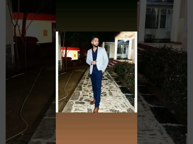 editer boy neeraj star