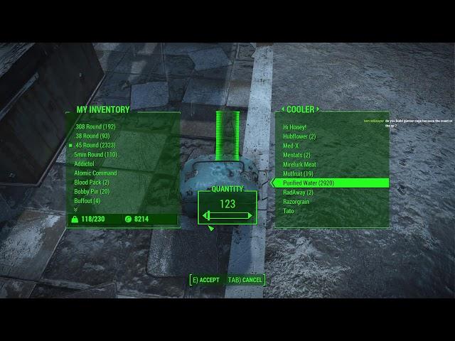 Perfect Fallout 4 Playthrough (Part 3)