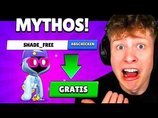 Diese Brawl Stars Update MYTHEN funktionieren wirklich! 