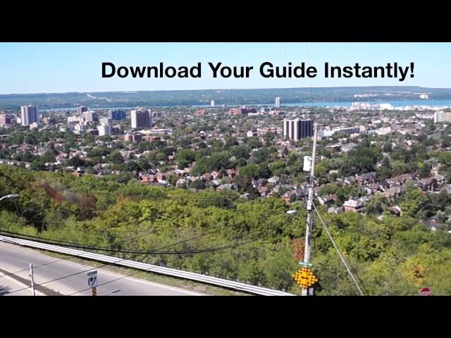 Hamilton Real Estate Guide To Neighbourhood House Prices