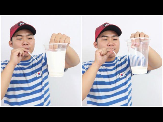 3 Magic Tricks You Wouldn't Believe is Real