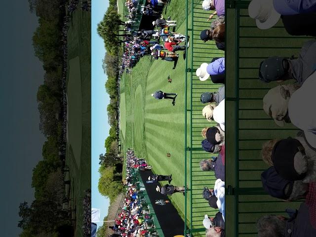 Bay Hill - 1st Tee
