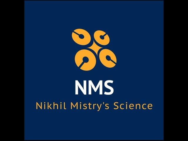 INTRODUCTION OF NIKHIL MISTRY SCIENCE