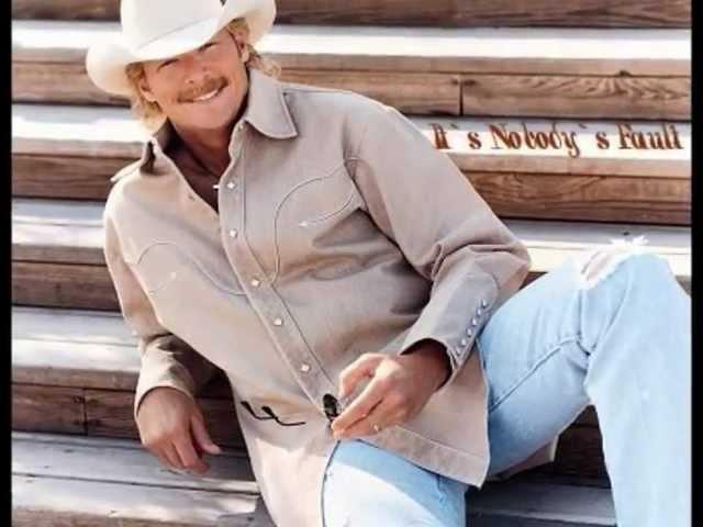 Alan Jackson & Jimmy Buffett - Margaritaville