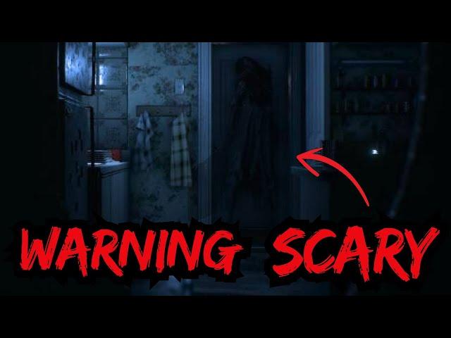 Best Scary Videos 2024 That Will Freak You Out! PT 2