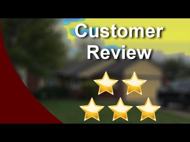 Truett Roofing Wichita Wonderful 5 Star Review by Larry Green