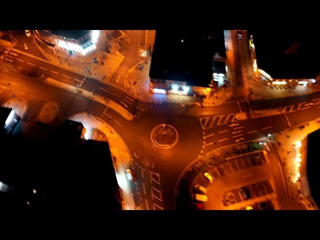 Bull Green Halifax Hyperlapse