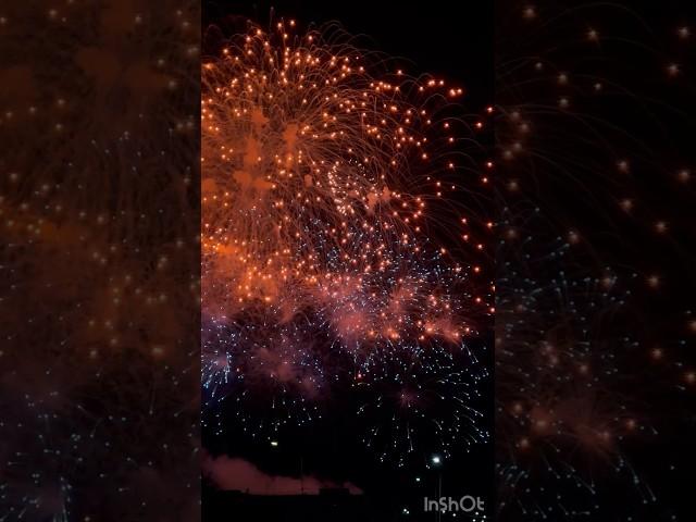 Салют в День Победы,, Москва ️ полное видео на канале
