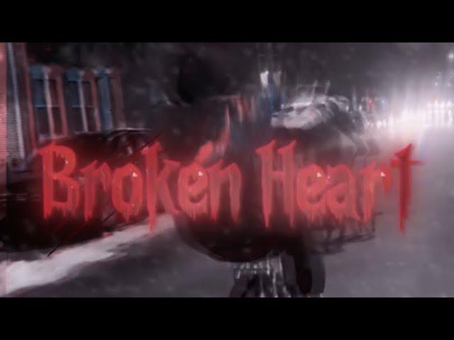 Broken Heart (Prod.By Gxbriel Beats)