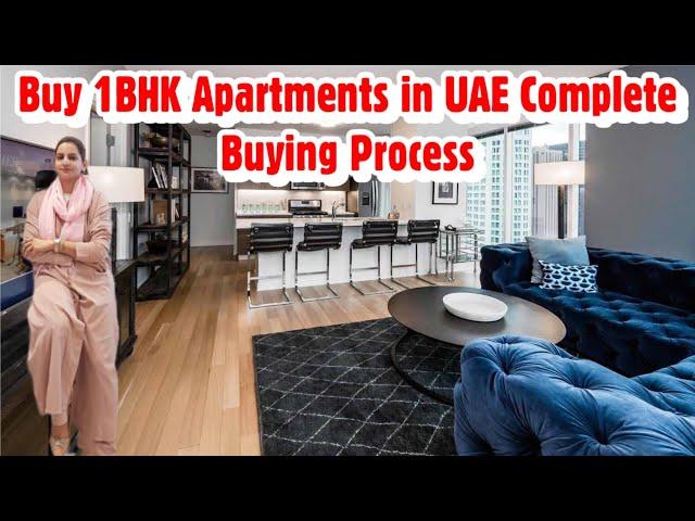 How Foreigners Can Buy Property in Dubai | Complete Guide to Property Ownership #viralvideo #vlog