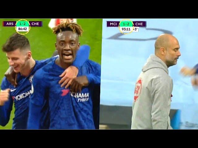 chelsea epic comebacks