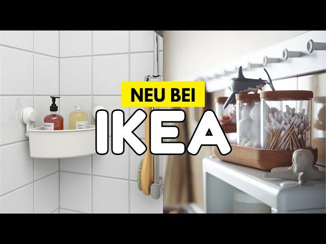 IKEA Produkte zur Badumgestaltung: Erschwinglich & verblüffend!"