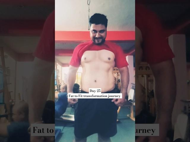 Day 25 of Transformation journey  || PAWAN BHATT || BODYBUILDING WORKOUT 