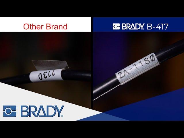 Will It Brady | Will It Stick?