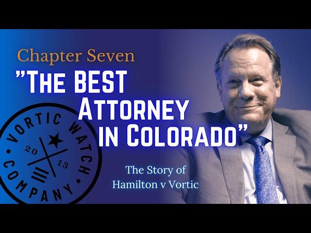 Chapter 7 – The Best Bankruptcy Attorney in Colorado | Upcycling the American Dream