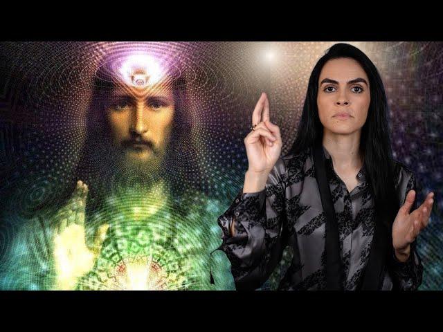 Christ Consciousness Explained