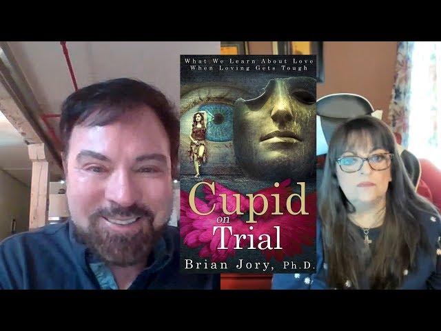 Love, Intimacy, & Relationships Exclusive Interview With Dr. Brian Jory