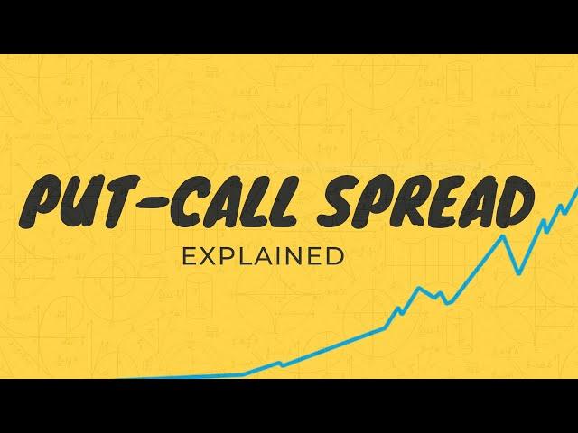 Put-Call Ratio Explained in Under 5 Minutes