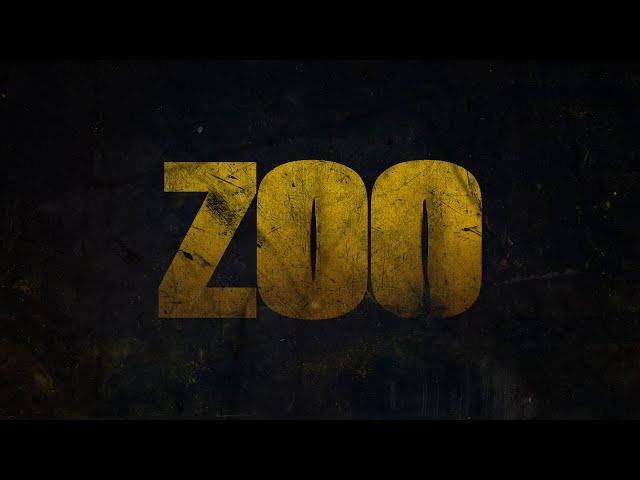 Zoo (TV series) / Title sequence