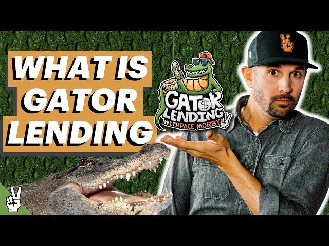 What is the Gator Method | Close Deals For $0 With Transactional Funding