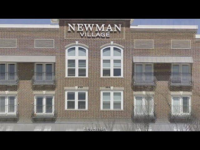 Newman Village Apartment Homes