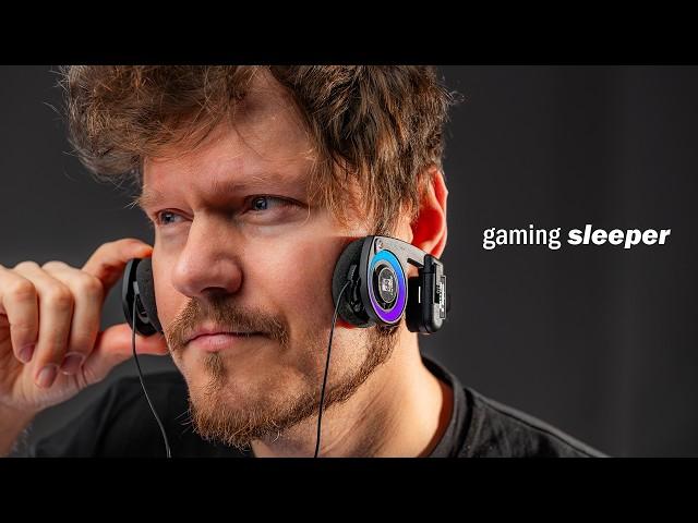 The $35 Gaming Headset Killer