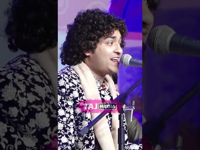 Rais Anis Sabri | Aye Mere Dost Mai Samjhuga Tujhe Bhi Apna #shayarivideo #raisanissabri
