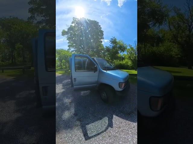 my cycling adventure van #vanlife #bikelife