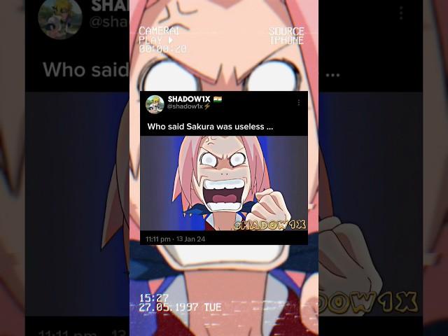 Naruto Ramen making 