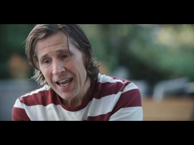 Rodney Mullen - Until The Wheels Fall Off (Tony Hawk Documentary)