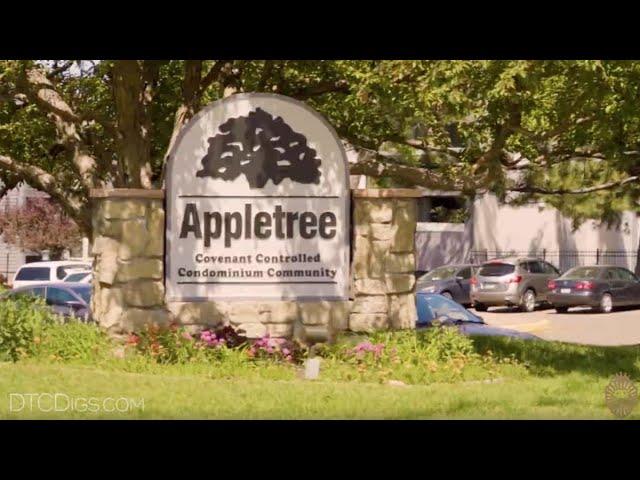 Appletree - Denver Tech Center (DTC) Community Highlight