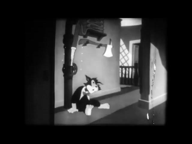 (B.445) Hep Cat Symphony (Walton film Series)