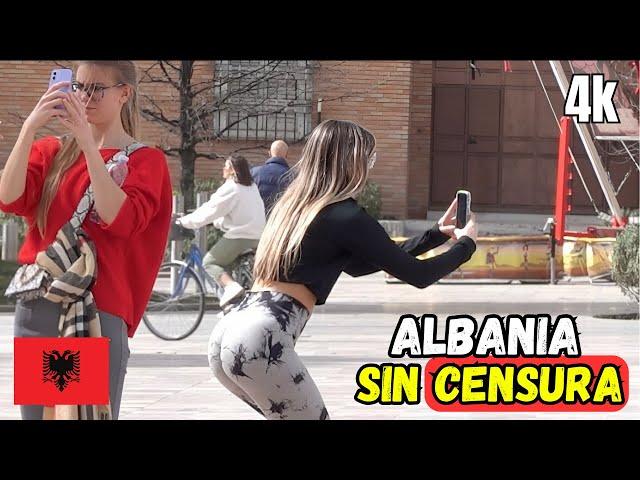 La Vida En Albania | 10 Secretos Del País Con Las Mujeres Más Provocativas Del Mundo