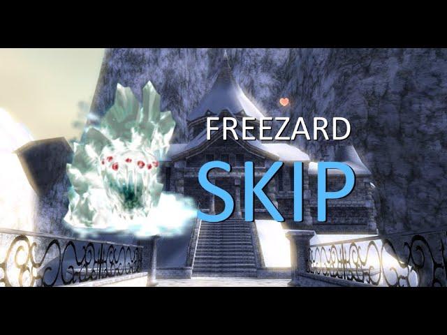 TP Tutorial - Freezard Skip