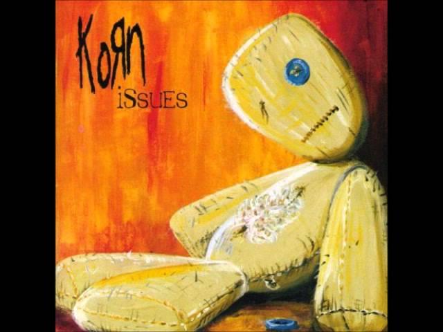 Korn - Falling Away from Me