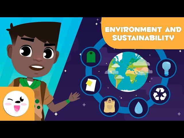 How to Take Care of the Environment - 10 Ways to Take Care of the Environment