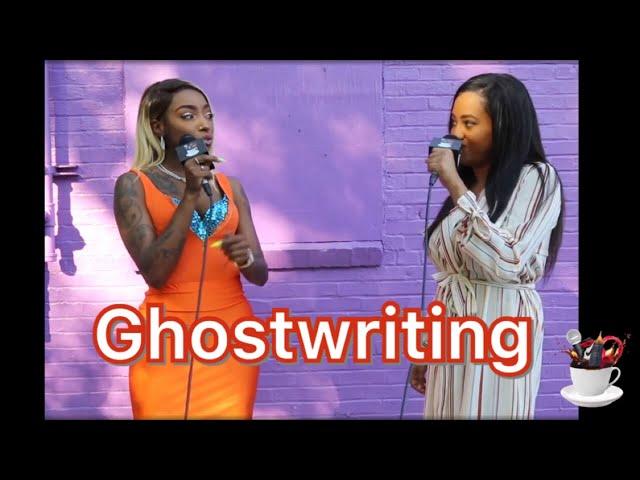 Bri Biase Talks Ghostwriting & Breaks Down Single “Nobody Told Me”