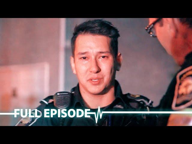 Paramedic Heartbroken For Patient | Paramedic Emergency Response - Season 1 Episode 6 (Full Episode)