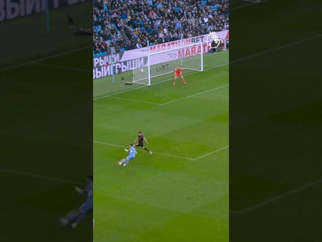 WOW That EPIC Rodri Rocket ‍